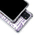 NBA LA Lakers Historic Blast Galaxy S20 FE Clear Case